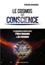 Le cosmos est conscience
