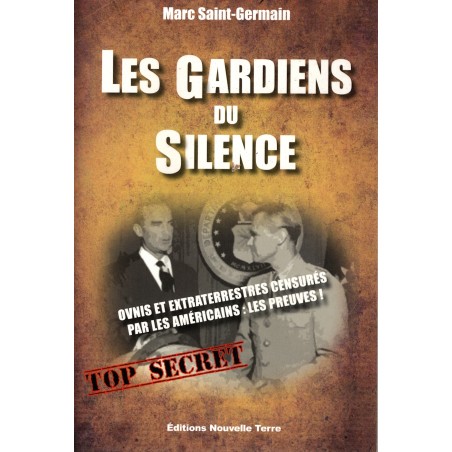 Les gardiens du silence