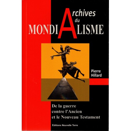 Archives du mondialisme