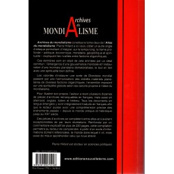 Archives du mondialisme