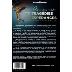 Carroll Quigley dans le texte : De tragédies en espérances
