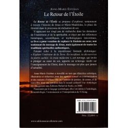 Le retour de L'Étoile - Le Féminin au cœur de l'enseignement du Christ et des Traditions initiales