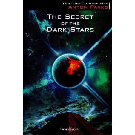 The Secret of the Dark Stars