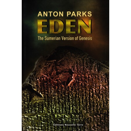 Eden - The Sumerian Version of Genesis