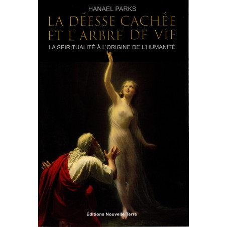 La Déesse Cachée Et L'arbre De Vie