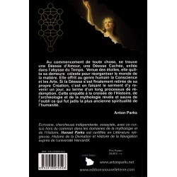 La Déesse Cachée Et L'arbre De Vie