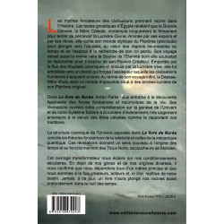 Le livre de Nuréa - Les chroniques du Ğírkù, tome 0