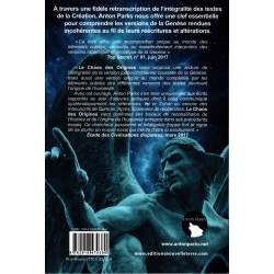 Le chaos des origines