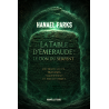 (Pré-commande) La Table d'Émeraude : Le don du Serpent - Un texte sauvé, transmis, transformé et reconstruit