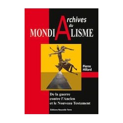 Archives du mondialisme