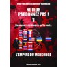 Ne Leur Pardonnez Pas! - Tome 3