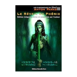 Le réveil du Phénix - Les chroniques du Ğírkù, tome 3