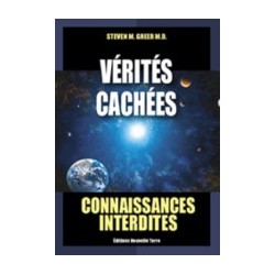 Vérités cachées - Connaissances interdites