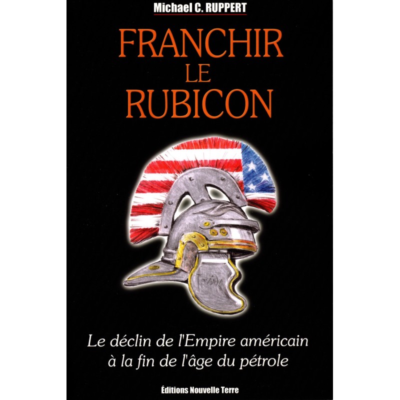 Franchir le Rubicon - Tome 1 Franchir le Rubicon - Tome 1