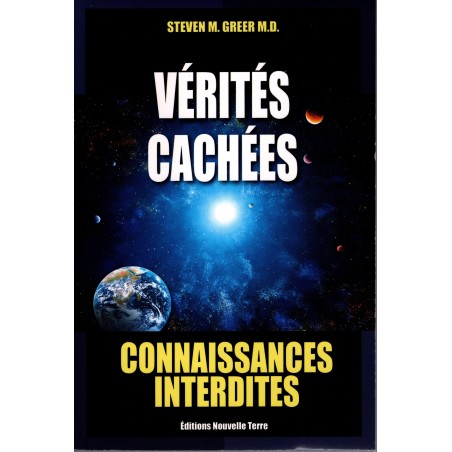 Vérités cachées - Connaissances interdites